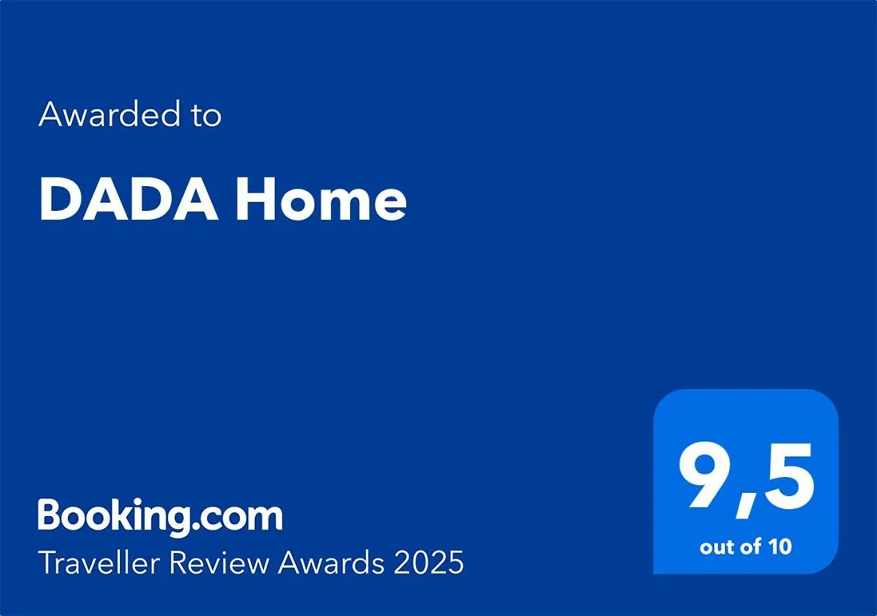 Daire Dada Home Bari