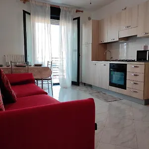  Appartamento A Casa Di Nonno Pino