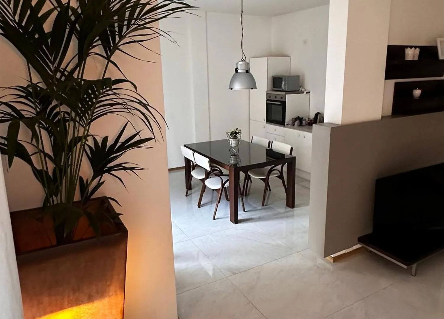 Apartman Dada Home Bari Olaszország
